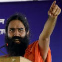 Congress caused loss of Rs.200 lakh crore, says Ramdev
